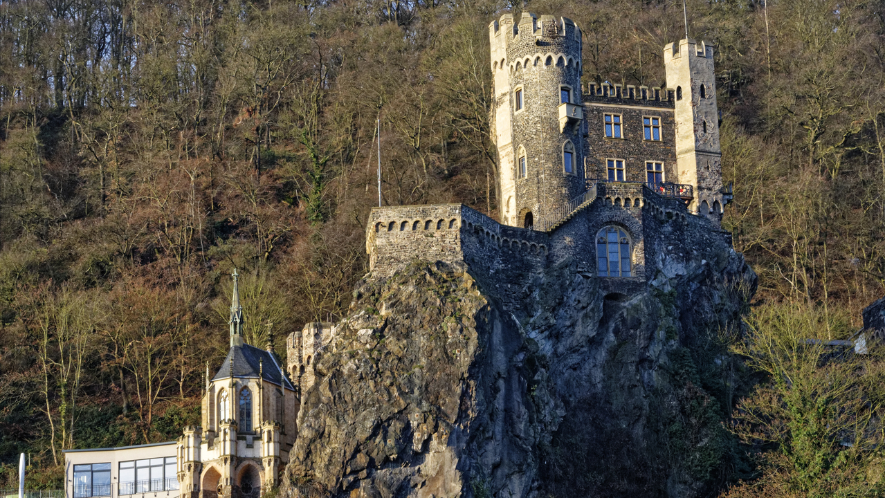 20151226 102751•Trechtingshausen•Rheinland-Pfalz•Germany